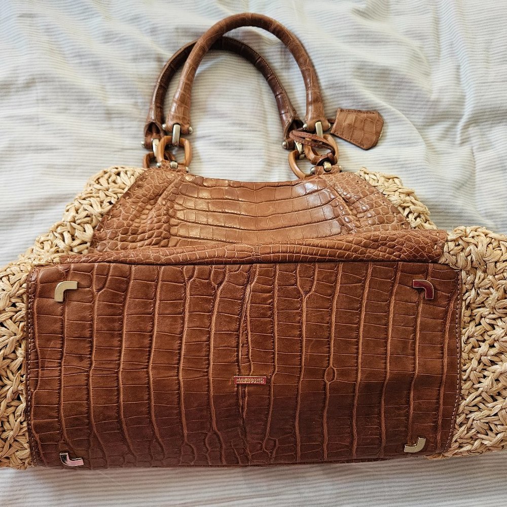 Ermanno Scervino bag